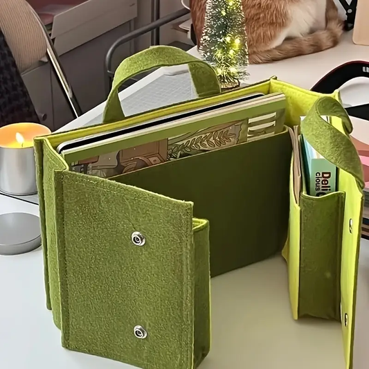 1 polyester fiber storage bag womens luxury handbag foldable backpack travel briefcase laptop bag durable foldable design with multiple compartments travel essentials organizing bag